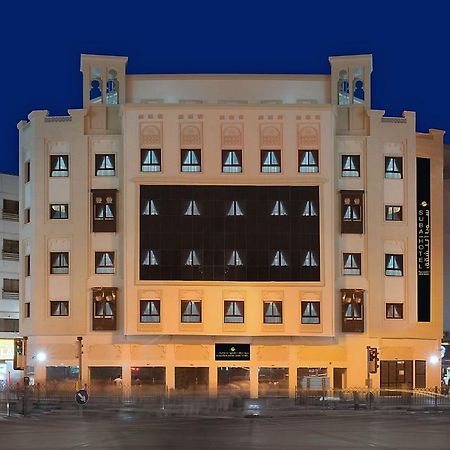 Suba Star Apartments Dubai Luaran gambar
