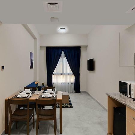 Suba Star Apartments Dubai Luaran gambar