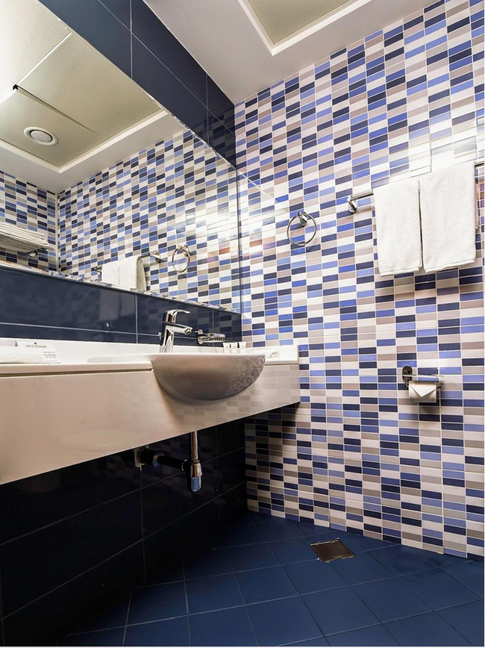Suba Star Apartments Dubai Luaran gambar